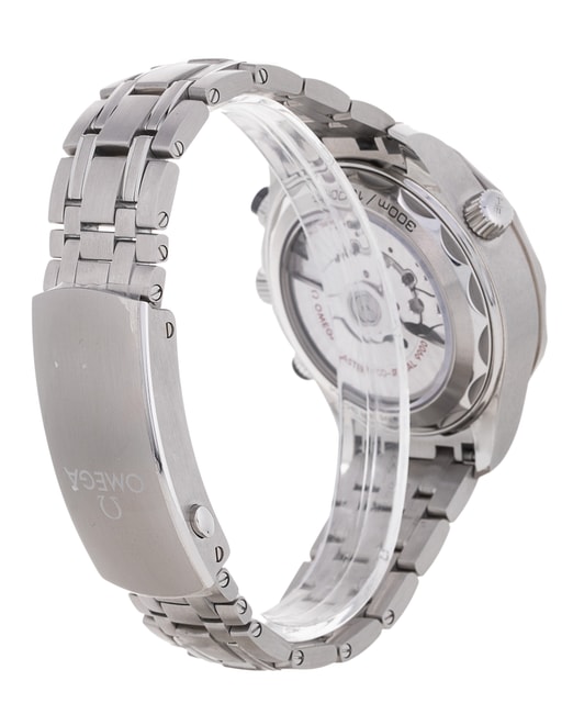 Omega Seamaster Diver 300m 210.30.44.51.01.001 Image 3